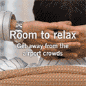 Access 600 airport lounges