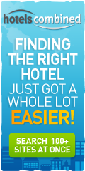 Finding Hotels Got Easier with HotelsCombined.com