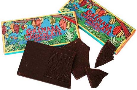 Grenada Chocolate