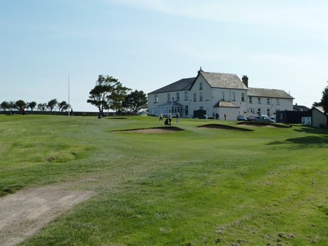 Felixstowe Golf Club